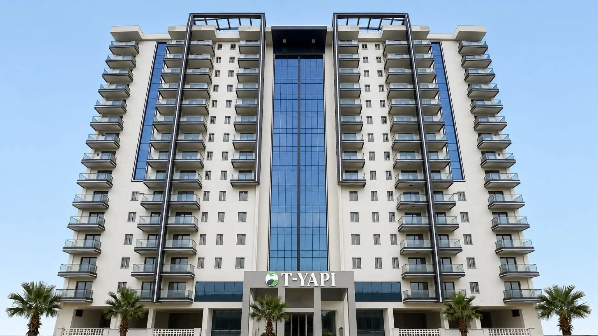 Menemen'in Güvenilir İnşaat Firması