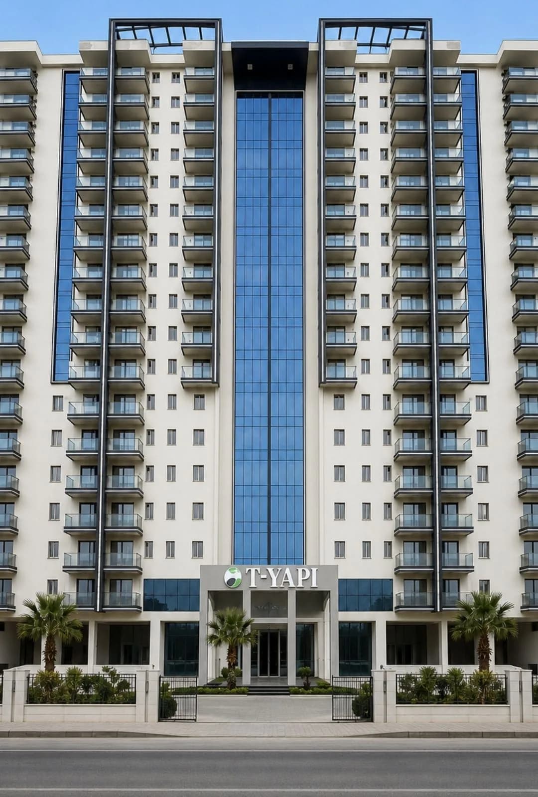 Menemen'in Güvenilir İnşaat Firması